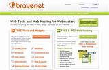 Bravenet Web Hosting Pictures