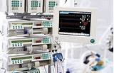 Pictures of Ecri Medical Equipment