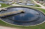 Primary Clarifier Wastewater Treatment Images