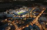 Brentford New Stadium Images