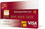 Photos of Cibc Bank Credit Card