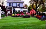 Images of Home Front Yard Landscaping Ideas