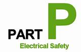 Images of Electrical Courses Part P