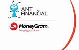 Pictures of Moneygram International Transfer