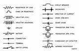 Pictures of Electrical Parts Definitions
