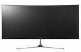Images of 34 Ips Curved Monitor