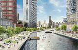 Images of Long Island City Residential Development