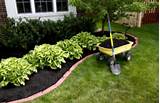 Images of Simple Backyard Landscaping Ideas