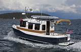 Photos of Trailerable Trawlers For Sale