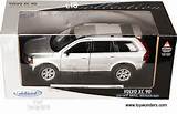 Volvo Xc90 Toy Car Photos