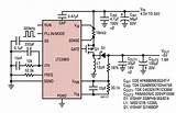 Inverting Power Supply Photos