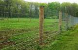 Cheap Electric Fence Wire