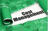 Images of Cost Management Course