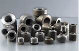 Pipe Threaded Fittings Photos