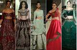 Latest Fashion Trends In India Photos