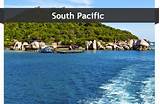 Travel Time South Pacific Images