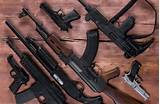 Court Cases About Gun Control