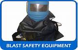Safety Equipment Supplier Images