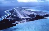 Photos of Diego Garcia Military Base