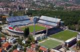 Zagreb New Stadium