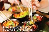 Pictures of Niagara Falls Cooking Classes