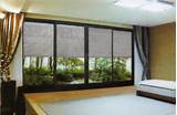 Images of Sliding Glass Door Treatments Photos