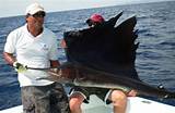 Costa Rica Fishing Charters Photos