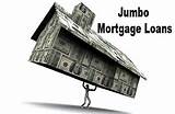 Home Loan Jumbo Limit