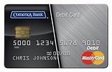 Mtb Credit Card Photos