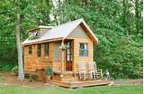 Custom Tiny House Builders Pictures