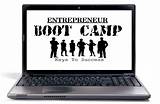 Entrepreneur Boot Camp Pictures