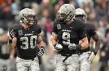 Images of Army Football