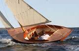Images of Wooden Sailing Boats For Sale