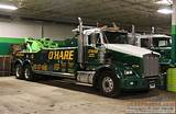 O Hare Towing