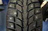 Images of Studded Winter Tires
