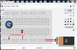 Pictures of Breadboard Layout Software