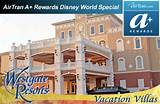 Discount Vacation Packages Orlando Photos