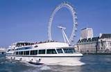 London Party Boats Images