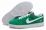 Celtics Nike Shoes