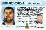 Pictures of Military Cdl License