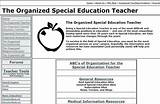 Photos of Pa Special Education Laws