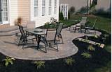 Images of 12 X 12 Patio Paver Designs