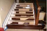 Installing Wood Floors On Stairs Images
