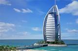Pictures of Sailboat Hotel In Dubai