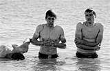 Navy Seal Swim Training Program Pictures