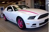 White Rims With Pink Lip Pictures