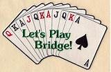 Bridge The Card Game How To Play Images
