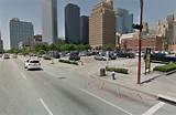 Pictures of Minute Maid Parking Lot A