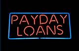 Payday Loans Hiring Pictures