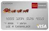 Photos of Wells Fargo Credit Card 15 Months No Interest